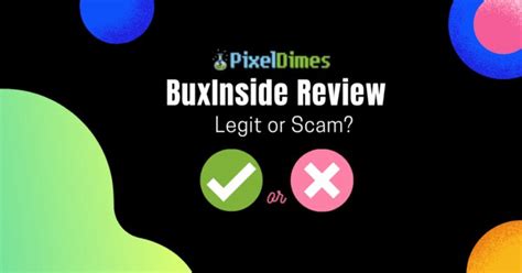 Buxinside real or fake  We’d like to highlight that from time to time, we may miss a potentially malicious software program
